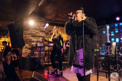 Шура, 16 ноября 2025 - Ресторан «Максимилианс» Екатеринбург - 5