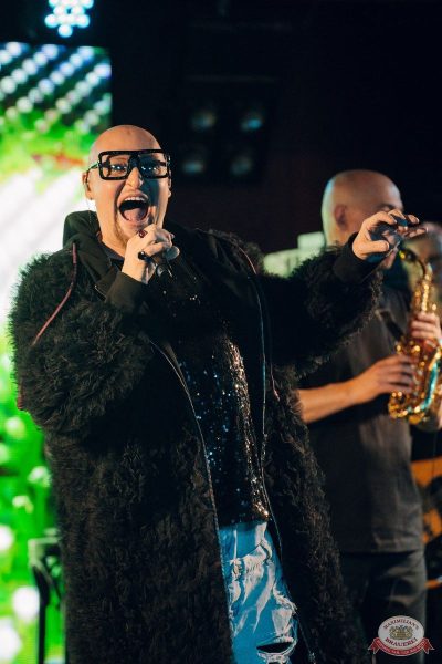 Шура, 16 ноября 2025 - Ресторан «Максимилианс» Екатеринбург - 7