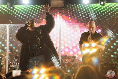 Шура, 16 ноября 2025 - Ресторан «Максимилианс» Екатеринбург - 8