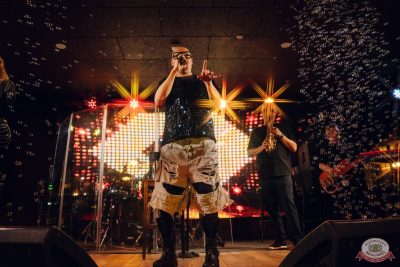 Шура, 16 ноября 2025 - Ресторан «Максимилианс» Екатеринбург - 9