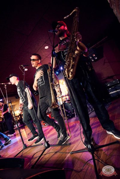 ВИА «Волга-Волга», 22 ноября 2025 - Ресторан «Максимилианс» Екатеринбург - 11