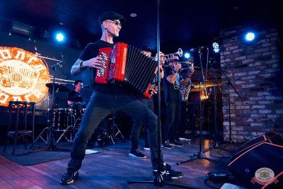 ВИА «Волга-Волга», 22 ноября 2025 - Ресторан «Максимилианс» Екатеринбург - 13