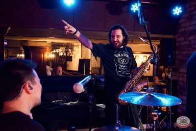 ВИА «Волга-Волга», 22 ноября 2025 - Ресторан «Максимилианс» Екатеринбург - 14