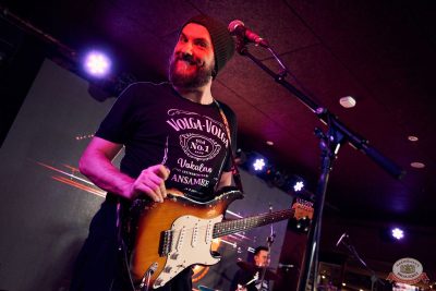 ВИА «Волга-Волга», 22 ноября 2025 - Ресторан «Максимилианс» Екатеринбург - 15