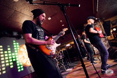 ВИА «Волга-Волга», 22 ноября 2025 - Ресторан «Максимилианс» Екатеринбург - 16