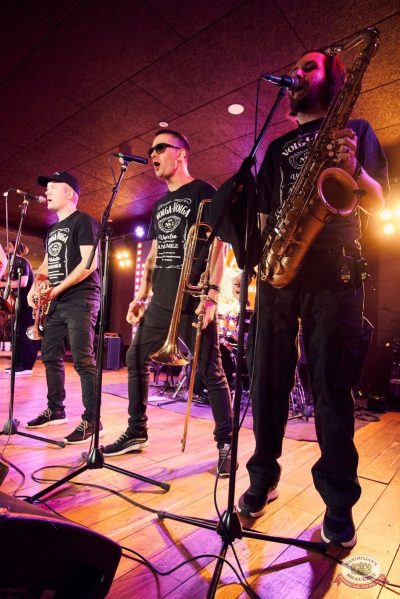 ВИА «Волга-Волга», 22 ноября 2025 - Ресторан «Максимилианс» Екатеринбург - 17