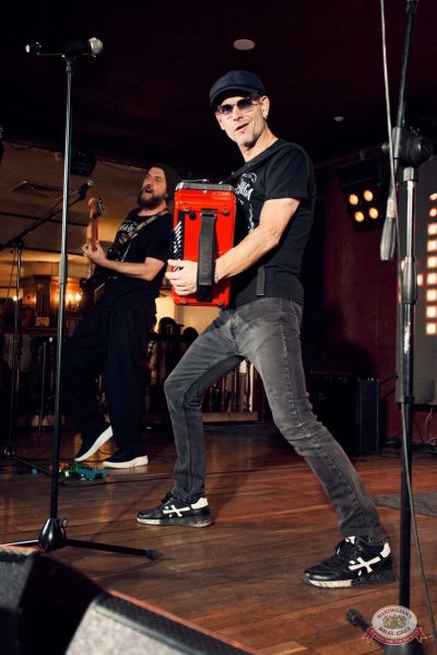 ВИА «Волга-Волга», 22 ноября 2025 - Ресторан «Максимилианс» Екатеринбург - 18