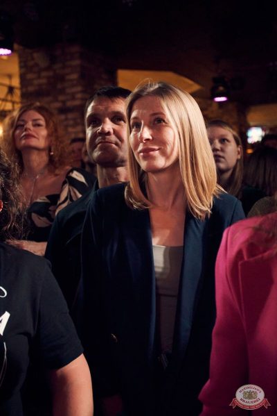 ВИА «Волга-Волга», 22 ноября 2025 - Ресторан «Максимилианс» Екатеринбург - 19