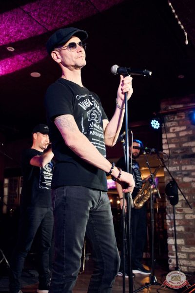 ВИА «Волга-Волга», 22 ноября 2025 - Ресторан «Максимилианс» Екатеринбург - 21