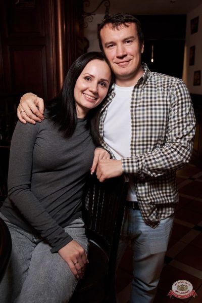 ВИА «Волга-Волга», 22 ноября 2025 - Ресторан «Максимилианс» Екатеринбург - 24