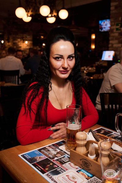 ВИА «Волга-Волга», 22 ноября 2025 - Ресторан «Максимилианс» Екатеринбург - 26