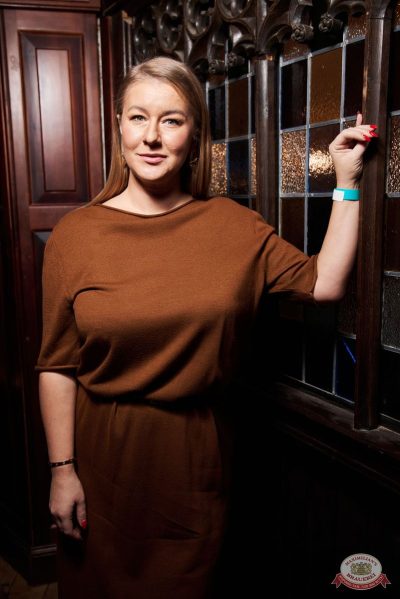 ВИА «Волга-Волга», 22 ноября 2025 - Ресторан «Максимилианс» Екатеринбург - 28