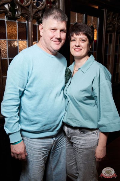 ВИА «Волга-Волга», 22 ноября 2025 - Ресторан «Максимилианс» Екатеринбург - 29