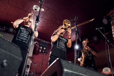 ВИА «Волга-Волга», 22 ноября 2025 - Ресторан «Максимилианс» Екатеринбург - 3