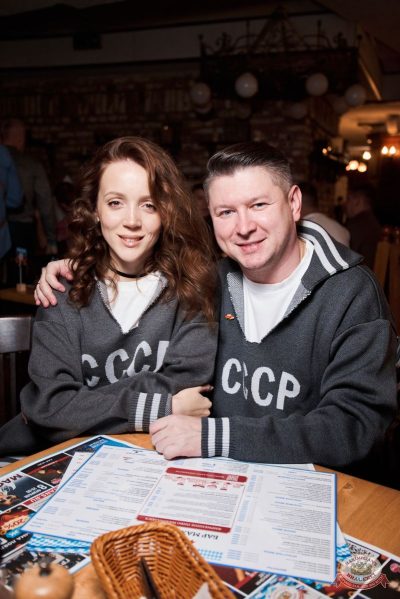 ВИА «Волга-Волга», 22 ноября 2025 - Ресторан «Максимилианс» Екатеринбург - 32