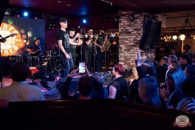 ВИА «Волга-Волга», 22 ноября 2025 - Ресторан «Максимилианс» Екатеринбург - 4