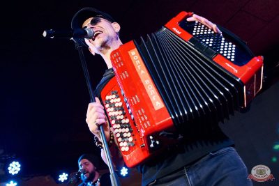 ВИА «Волга-Волга», 22 ноября 2025 - Ресторан «Максимилианс» Екатеринбург - 5