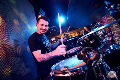 ВИА «Волга-Волга», 22 ноября 2025 - Ресторан «Максимилианс» Екатеринбург - 6