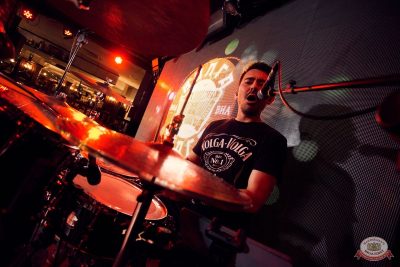 ВИА «Волга-Волга», 22 ноября 2025 - Ресторан «Максимилианс» Екатеринбург - 7