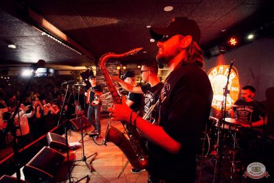 ВИА «Волга-Волга», 22 ноября 2025 - Ресторан «Максимилианс» Екатеринбург - 8