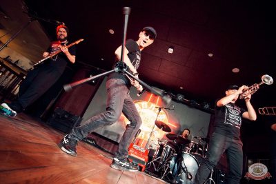 ВИА «Волга-Волга», 22 ноября 2025 - Ресторан «Максимилианс» Екатеринбург - 9