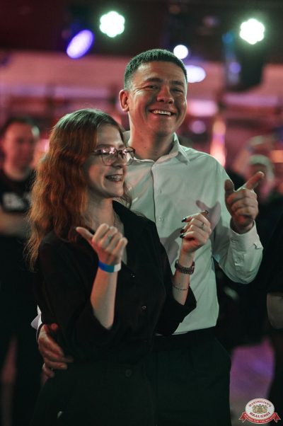 Filatov & Karas, 26 ноября 2025 - Ресторан «Максимилианс» Екатеринбург - 00019