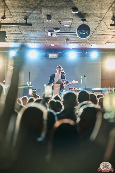 Filatov & Karas, 26 ноября 2025 - Ресторан «Максимилианс» Екатеринбург - 00039