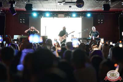 Filatov & Karas, 26 ноября 2025 - Ресторан «Максимилианс» Екатеринбург - 00041