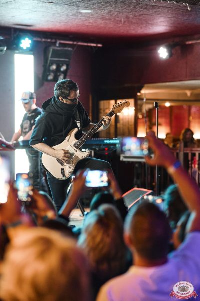 Filatov & Karas, 26 ноября 2025 - Ресторан «Максимилианс» Екатеринбург - 00042