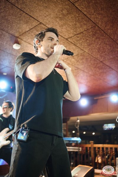 Filatov & Karas, 26 ноября 2025 - Ресторан «Максимилианс» Екатеринбург - 00045