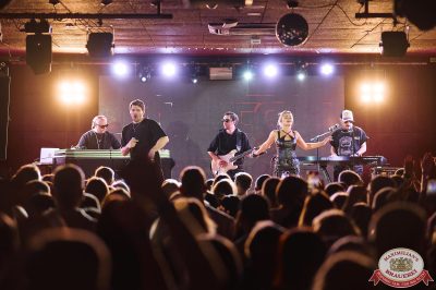 Filatov & Karas, 26 ноября 2025 - Ресторан «Максимилианс» Екатеринбург - 00063