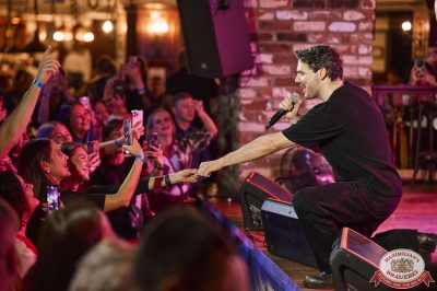 Filatov & Karas, 26 ноября 2025 - Ресторан «Максимилианс» Екатеринбург - 00086