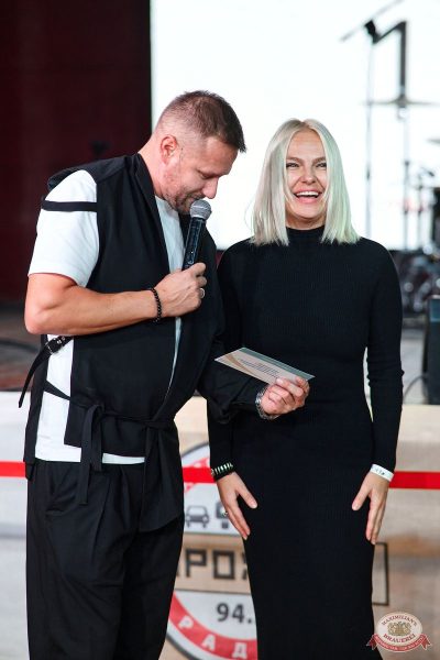 Группа «ПМ» (экс «Премьер-Министр»). День рождения «Максимилианс», 3 декабря 2025 - Ресторан «Максимилианс» Екатеринбург - 16