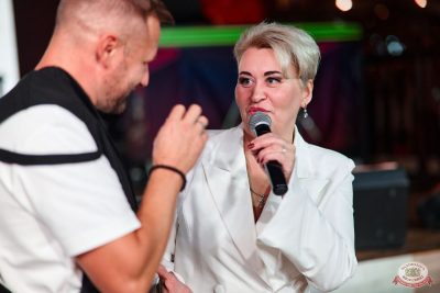 Группа «ПМ» (экс «Премьер-Министр»). День рождения «Максимилианс», 3 декабря 2025 - Ресторан «Максимилианс» Екатеринбург - 18