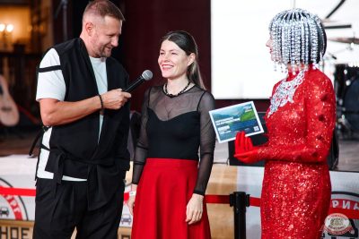 Группа «ПМ» (экс «Премьер-Министр»). День рождения «Максимилианс», 3 декабря 2025 - Ресторан «Максимилианс» Екатеринбург - 20