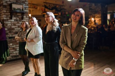 Группа «ПМ» (экс «Премьер-Министр»). День рождения «Максимилианс», 3 декабря 2025 - Ресторан «Максимилианс» Екатеринбург - 21