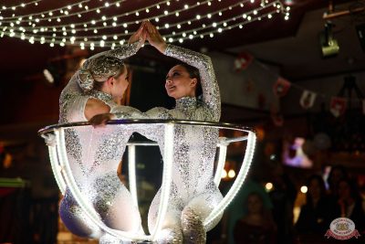 Группа «ПМ» (экс «Премьер-Министр»). День рождения «Максимилианс», 3 декабря 2025 - Ресторан «Максимилианс» Екатеринбург - 26