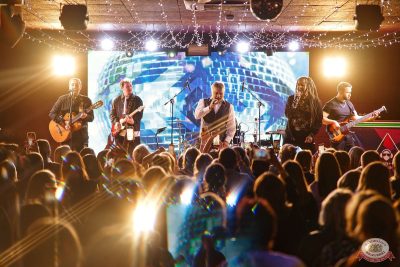 Группа «ПМ» (экс «Премьер-Министр»). День рождения «Максимилианс», 3 декабря 2025 - Ресторан «Максимилианс» Екатеринбург - 29