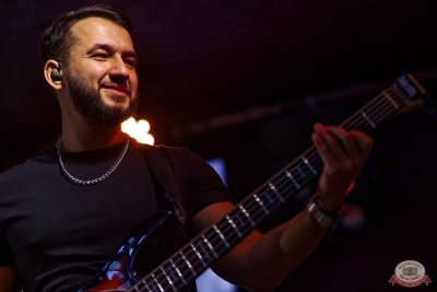 Группа «ПМ» (экс «Премьер-Министр»). День рождения «Максимилианс», 3 декабря 2025 - Ресторан «Максимилианс» Екатеринбург - 30