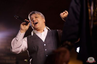 Группа «ПМ» (экс «Премьер-Министр»). День рождения «Максимилианс», 3 декабря 2025 - Ресторан «Максимилианс» Екатеринбург - 31