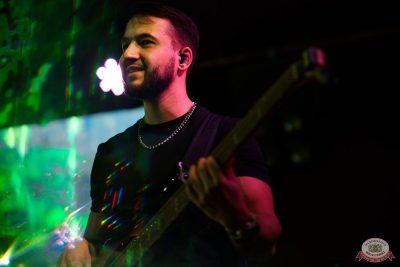 Группа «ПМ» (экс «Премьер-Министр»). День рождения «Максимилианс», 3 декабря 2025 - Ресторан «Максимилианс» Екатеринбург - 32