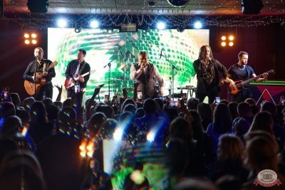 Группа «ПМ» (экс «Премьер-Министр»). День рождения «Максимилианс», 3 декабря 2025 - Ресторан «Максимилианс» Екатеринбург - 33