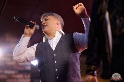 Группа «ПМ» (экс «Премьер-Министр»). День рождения «Максимилианс», 3 декабря 2025 - Ресторан «Максимилианс» Екатеринбург - 34