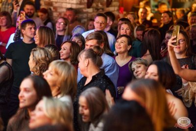 Группа «ПМ» (экс «Премьер-Министр»). День рождения «Максимилианс», 3 декабря 2025 - Ресторан «Максимилианс» Екатеринбург - 35