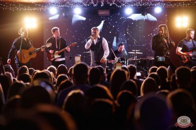 Группа «ПМ» (экс «Премьер-Министр»). День рождения «Максимилианс», 3 декабря 2025 - Ресторан «Максимилианс» Екатеринбург - 37