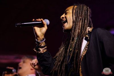 Группа «ПМ» (экс «Премьер-Министр»). День рождения «Максимилианс», 3 декабря 2025 - Ресторан «Максимилианс» Екатеринбург - 38