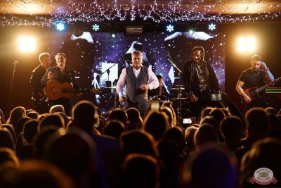 Группа «ПМ» (экс «Премьер-Министр»). День рождения «Максимилианс», 3 декабря 2025 - Ресторан «Максимилианс» Екатеринбург - 39