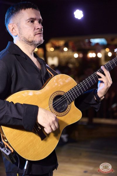 Анастасия Высоцкая LADYNSAX, 4 декабря 2025 - Ресторан «Максимилианс» Екатеринбург - 11