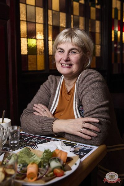 Анастасия Высоцкая LADYNSAX, 4 декабря 2025 - Ресторан «Максимилианс» Екатеринбург - 15