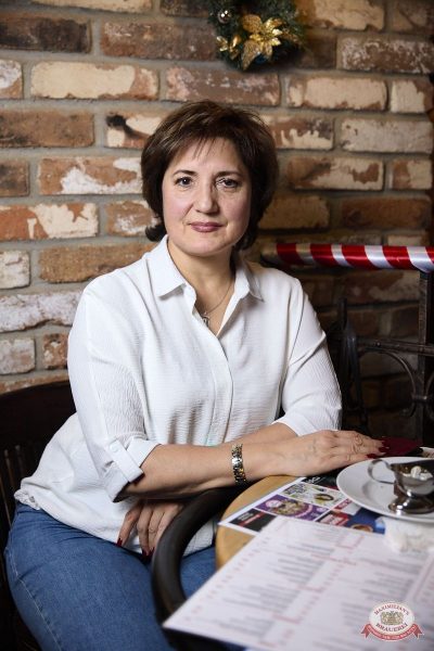 Анастасия Высоцкая LADYNSAX, 4 декабря 2025 - Ресторан «Максимилианс» Екатеринбург - 20